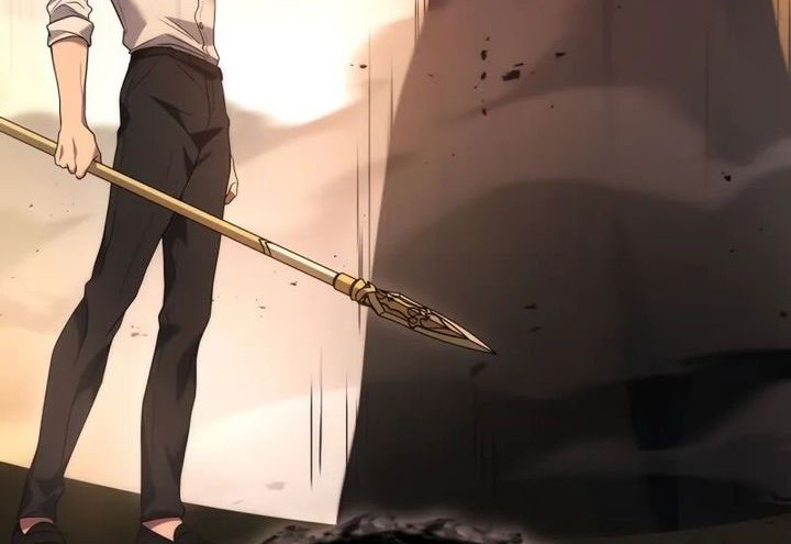 Martial God Regressed to Level 2 Chapter 77 Gambar 37