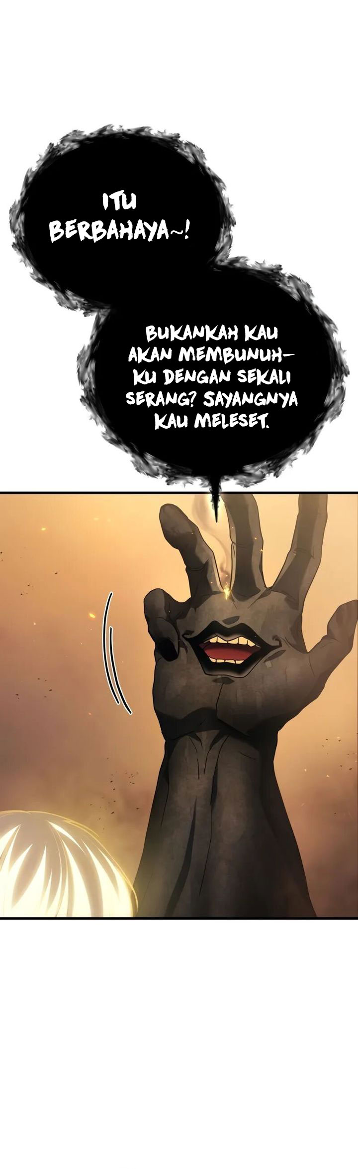 Martial God Regressed to Level 2 Chapter 77 Gambar 56