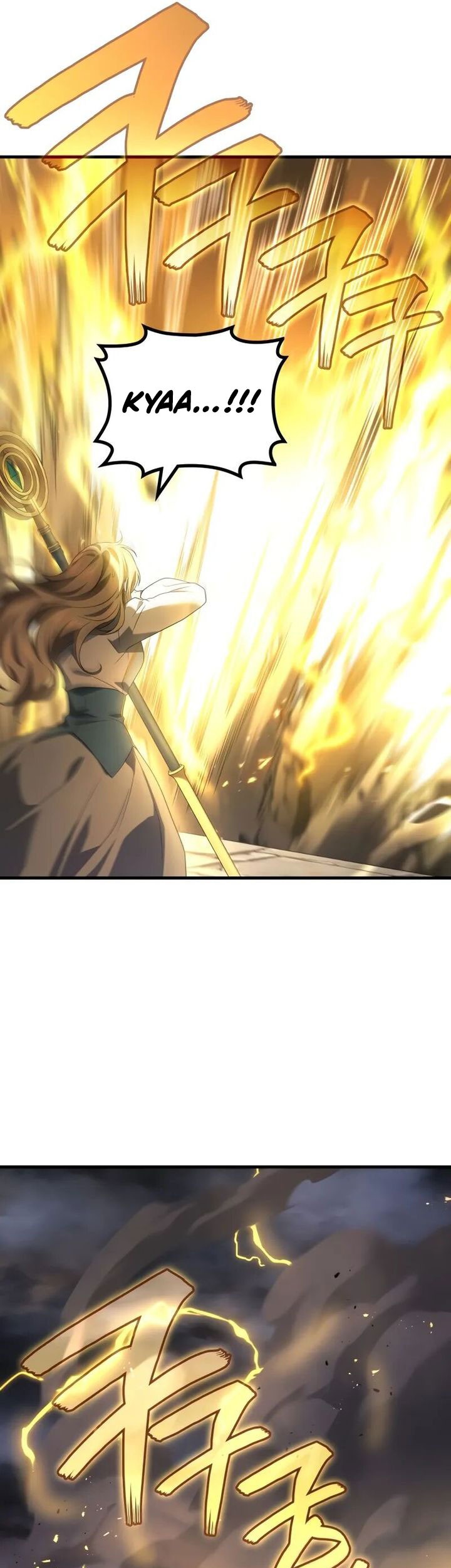 Martial God Regressed to Level 2 Chapter 77 Gambar 62