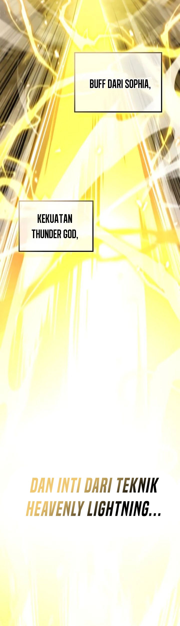 Martial God Regressed to Level 2 Chapter 77 Gambar 50