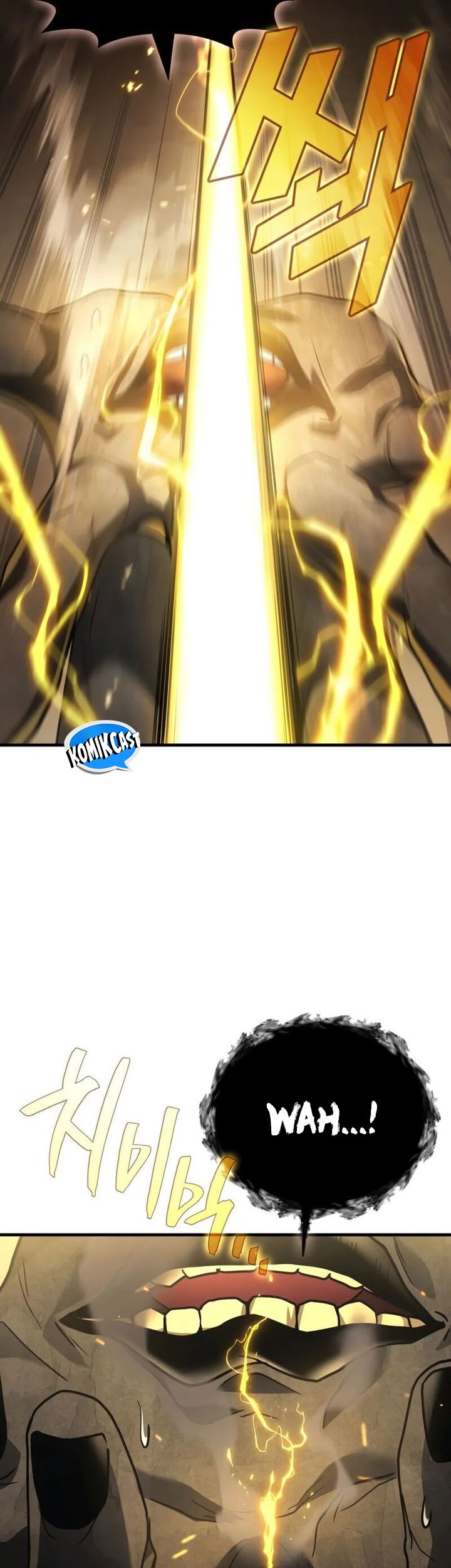 Martial God Regressed to Level 2 Chapter 77 Gambar 54