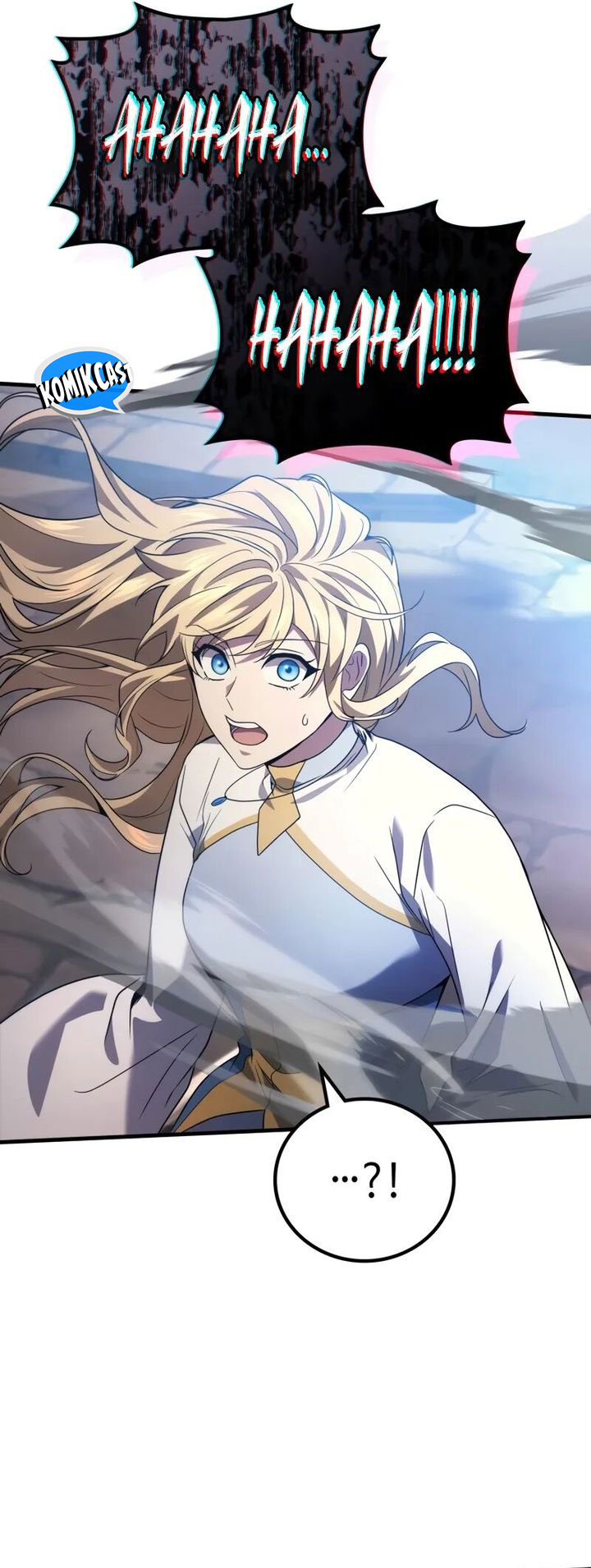 Martial God Regressed to Level 2 Chapter 77 Gambar 72