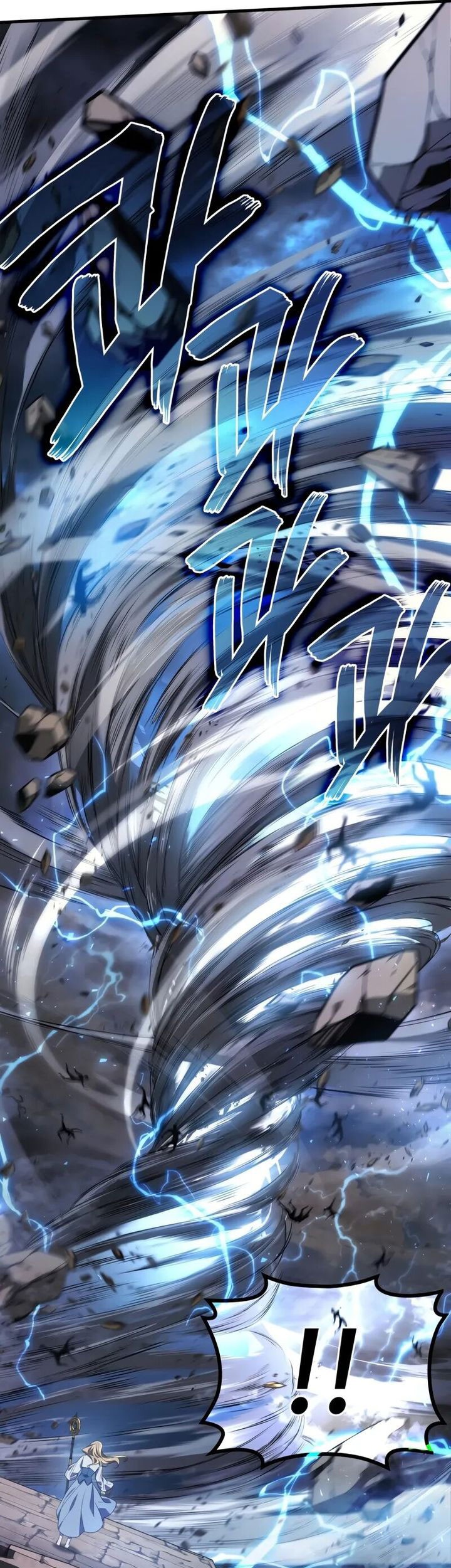 Martial God Regressed to Level 2 Chapter 77 Gambar 73