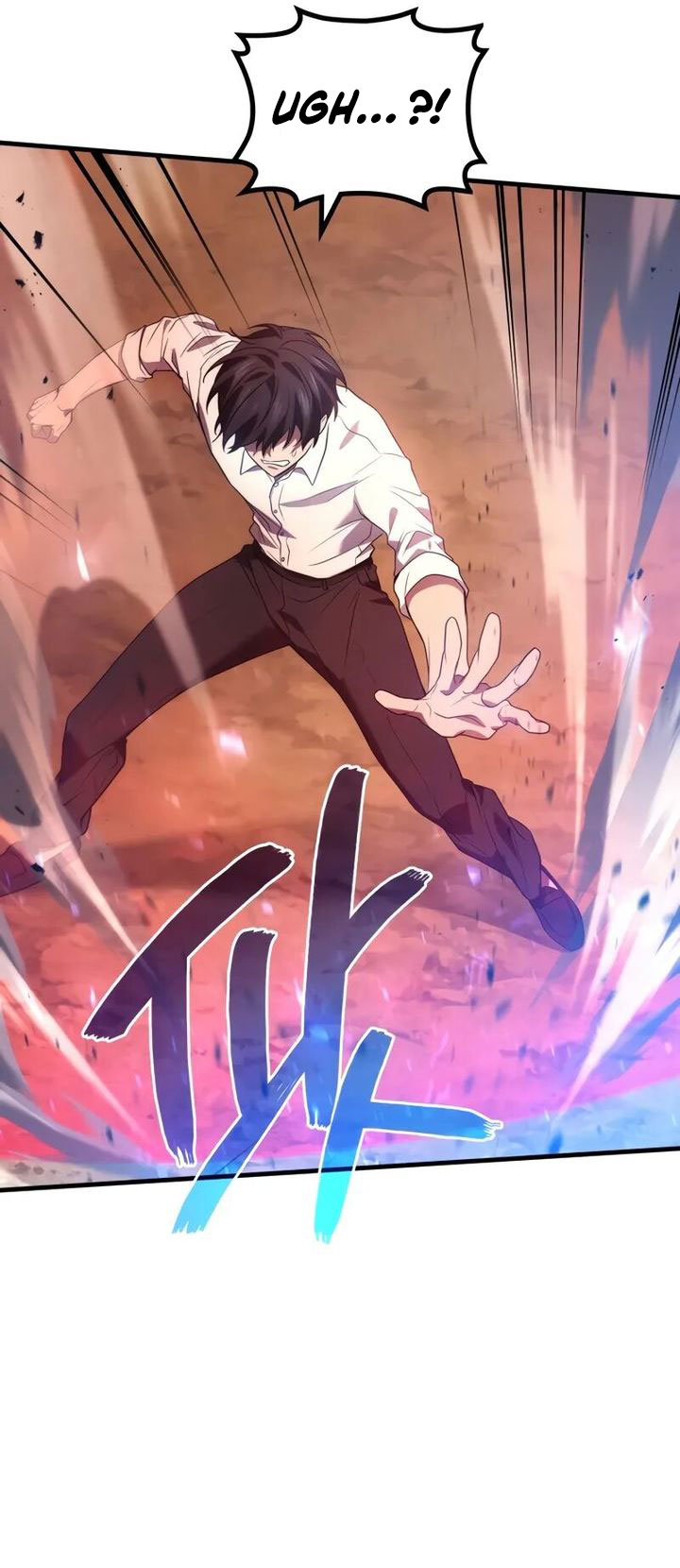 Martial God Regressed to Level 2 Chapter 77 Gambar 75