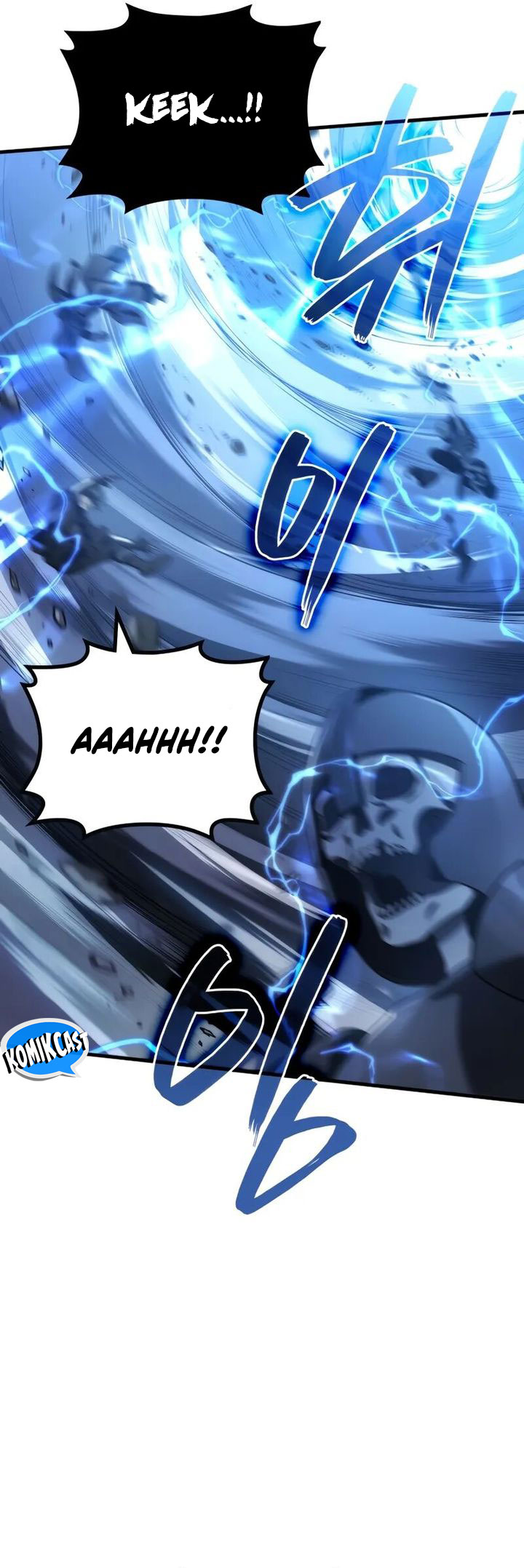 Martial God Regressed to Level 2 Chapter 77 Gambar 76