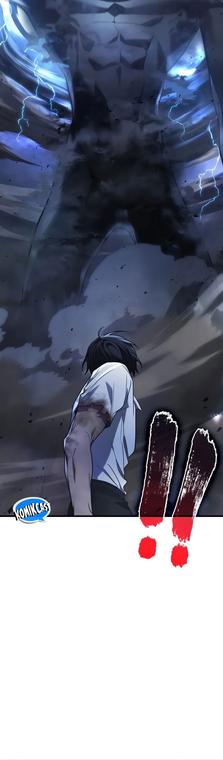 Martial God Regressed to Level 2 Chapter 77 Gambar 84