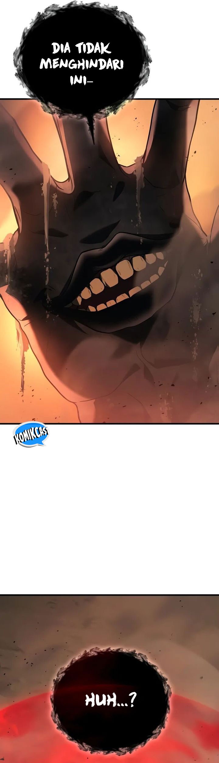 Martial God Regressed to Level 2 Chapter 76 Gambar 21