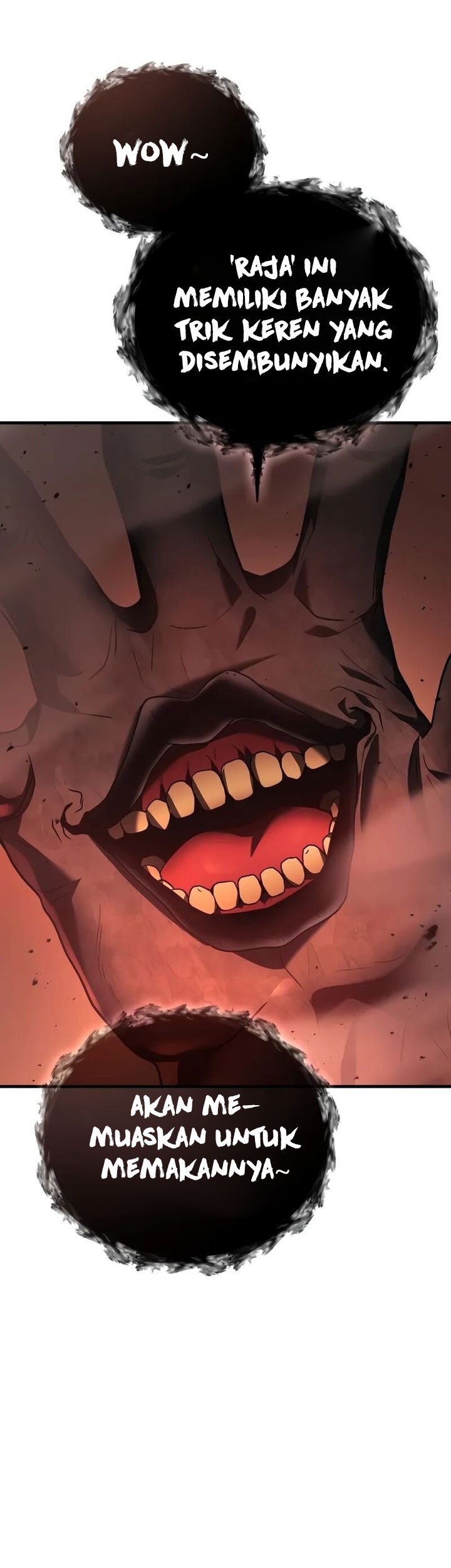 Martial God Regressed to Level 2 Chapter 76 Gambar 25