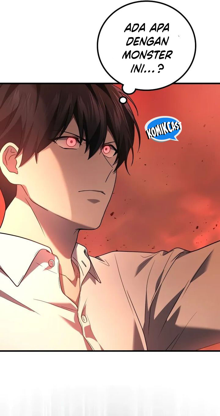 Martial God Regressed to Level 2 Chapter 76 Gambar 27