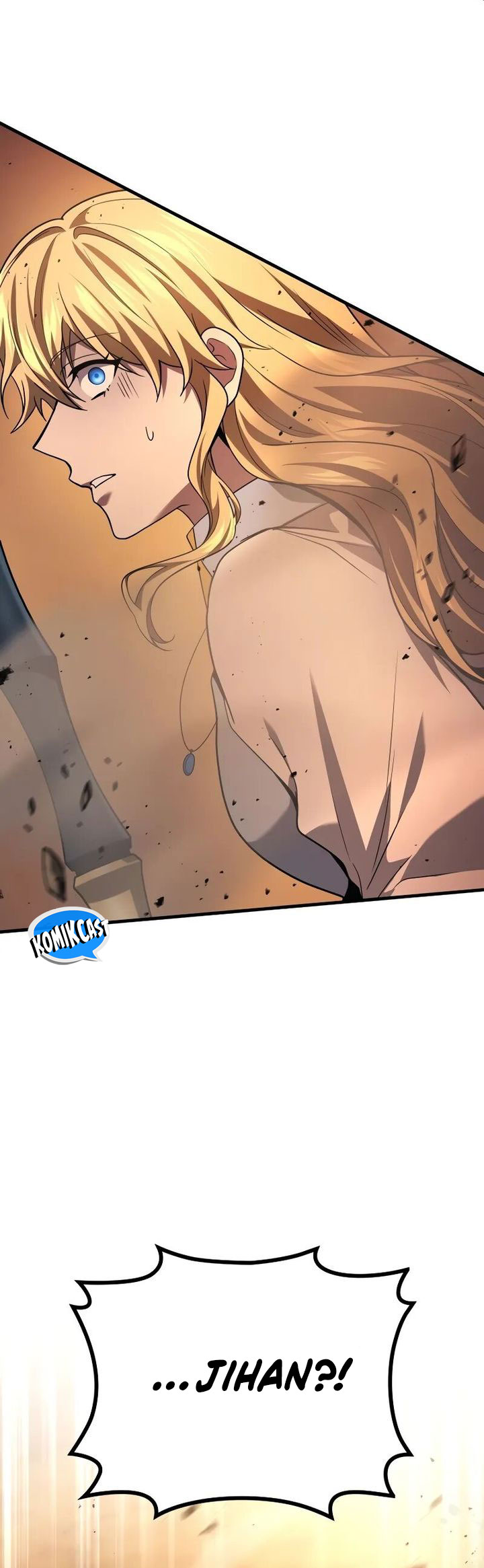 Martial God Regressed to Level 2 Chapter 76 Gambar 19