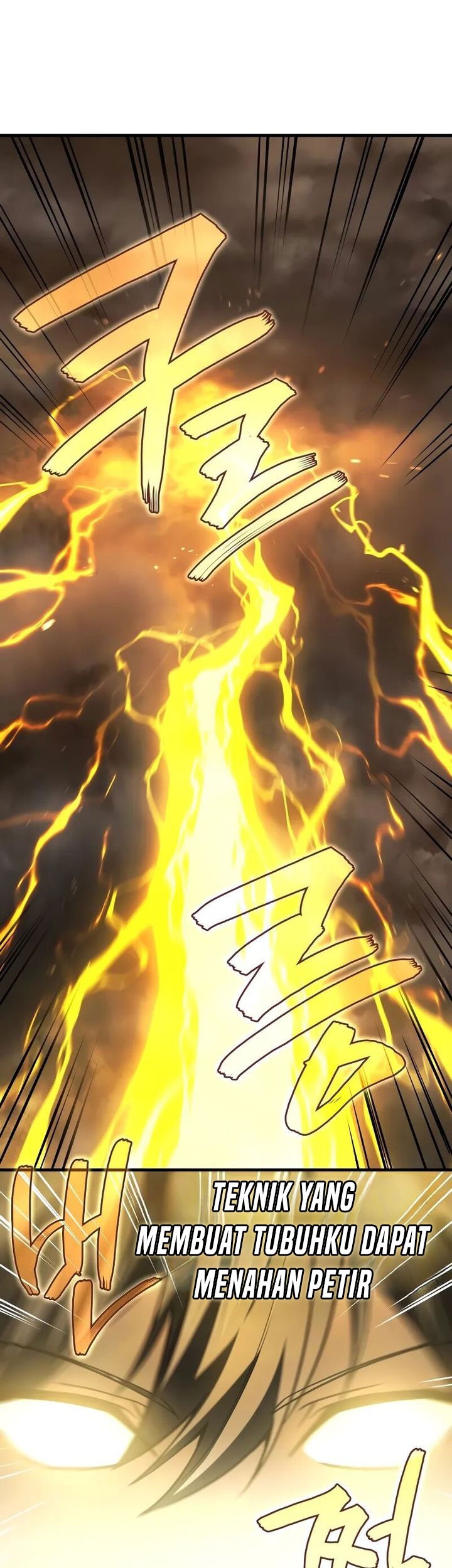 Martial God Regressed to Level 2 Chapter 76 Gambar 37