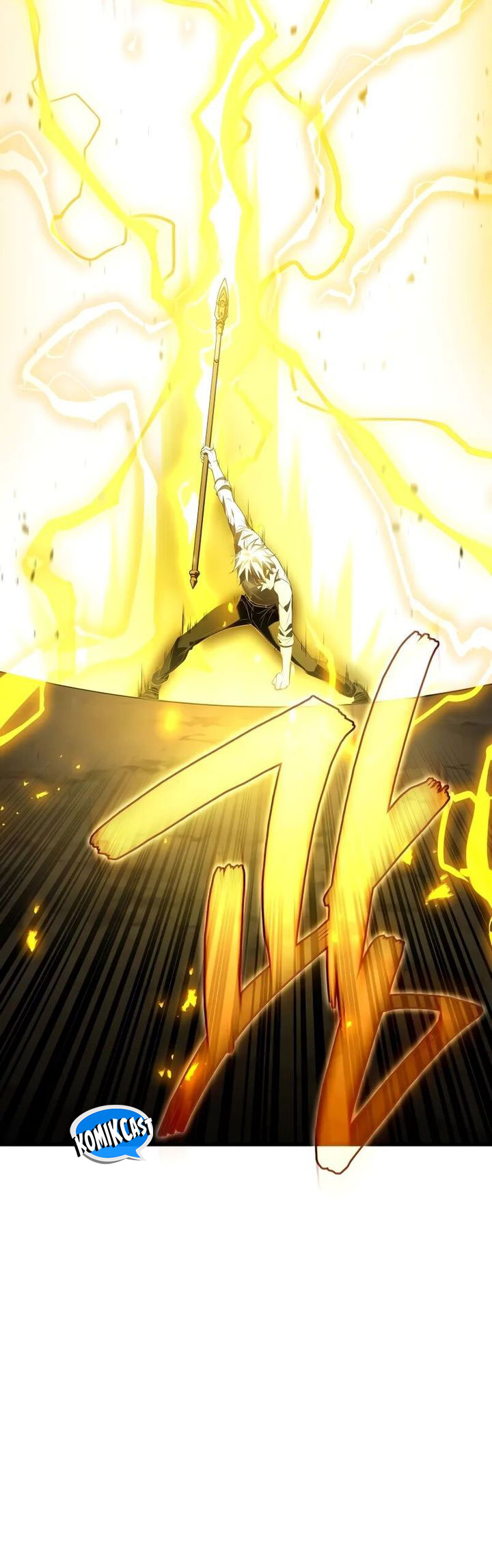 Martial God Regressed to Level 2 Chapter 76 Gambar 39