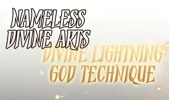 Martial God Regressed to Level 2 Chapter 76 Gambar 41