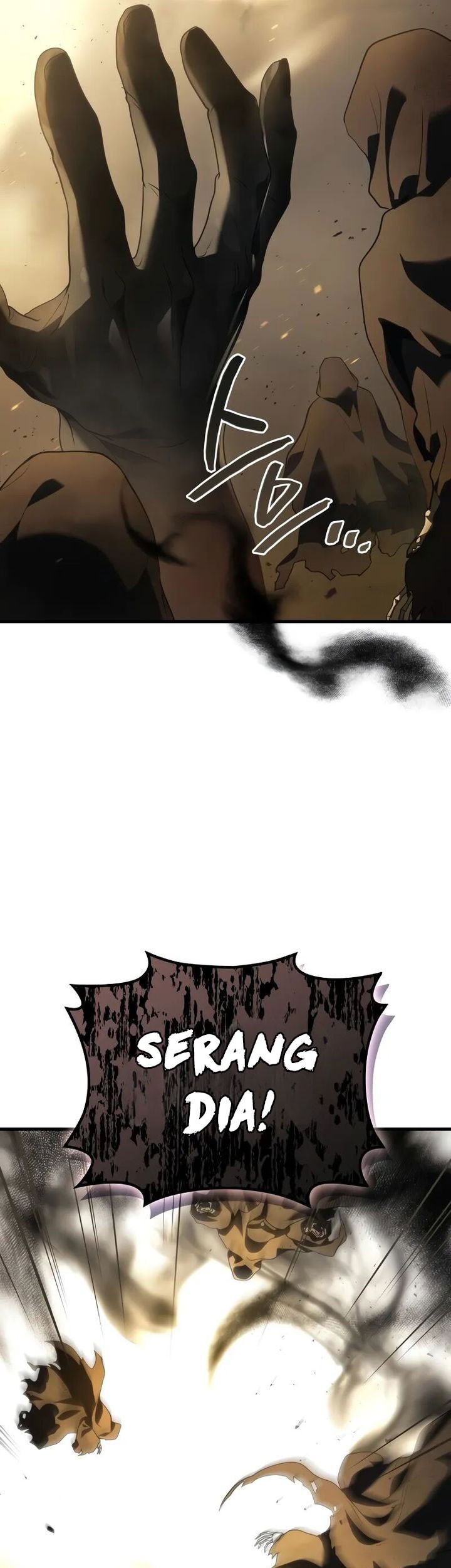 Martial God Regressed to Level 2 Chapter 76 Gambar 46