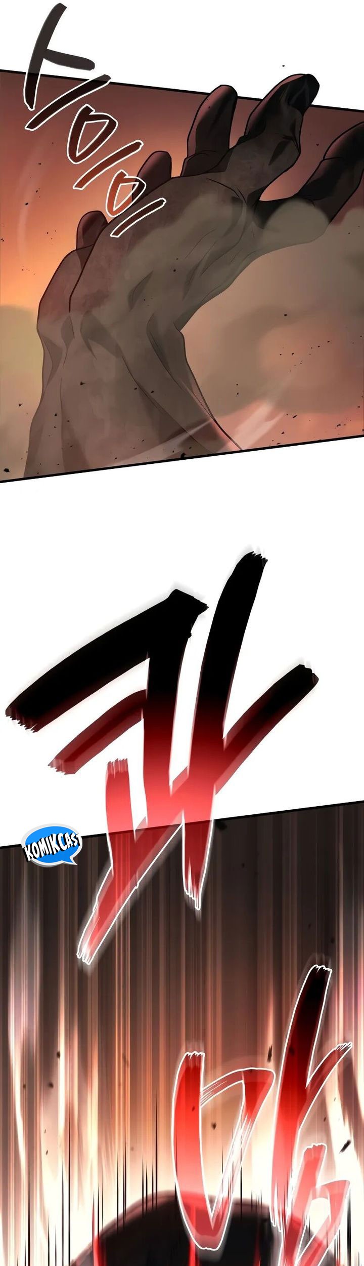 Martial God Regressed to Level 2 Chapter 76 Gambar 30