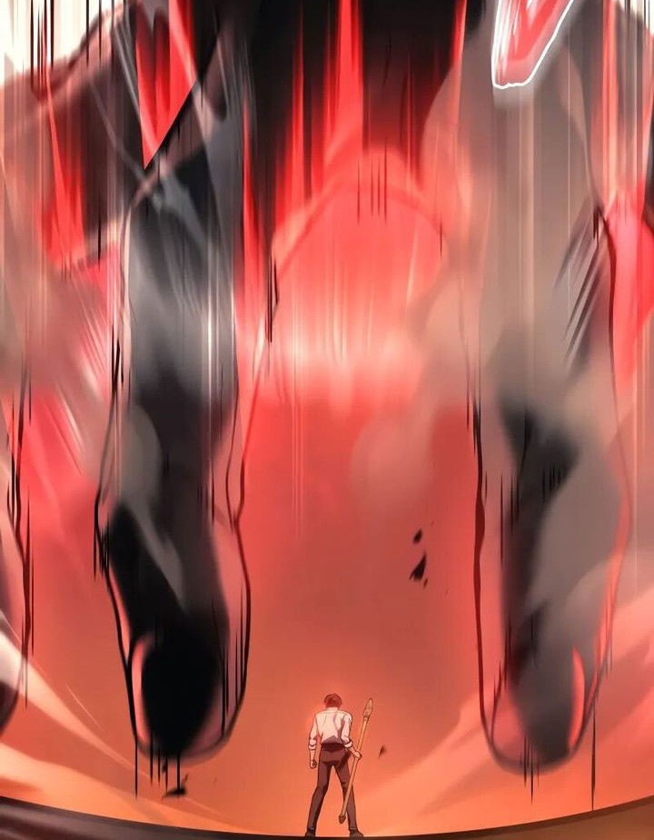 Martial God Regressed to Level 2 Chapter 76 Gambar 31