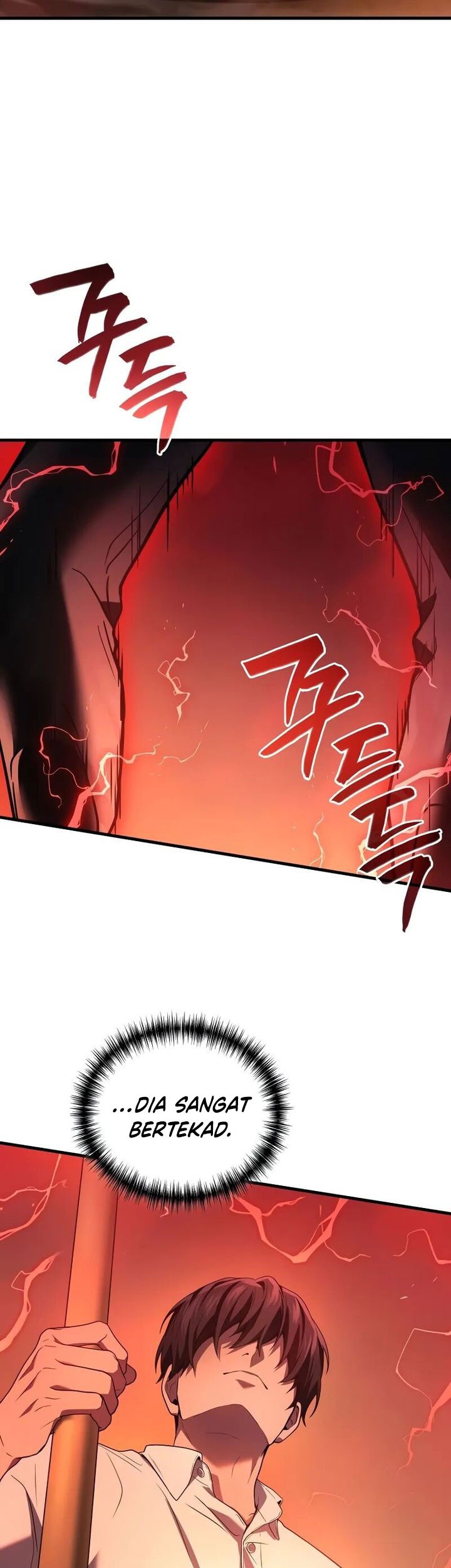 Martial God Regressed to Level 2 Chapter 76 Gambar 32