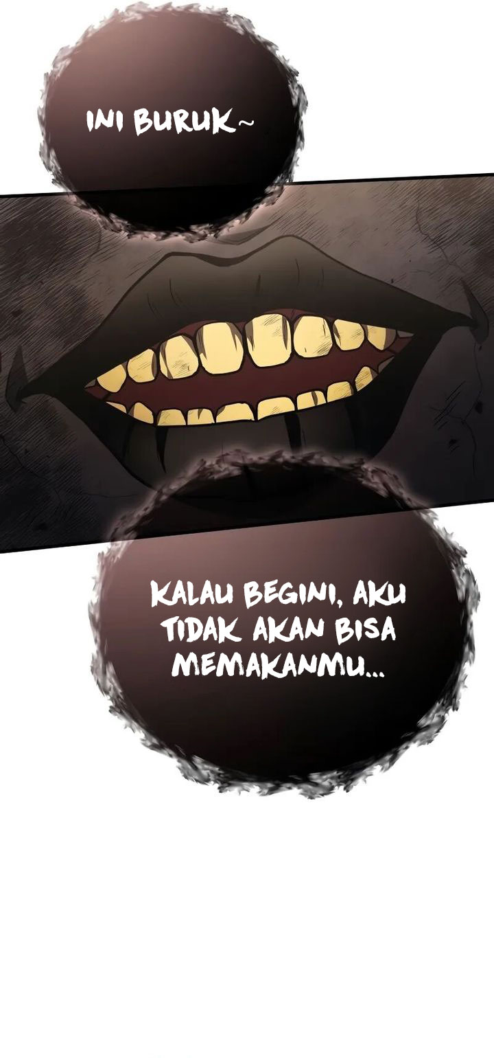 Martial God Regressed to Level 2 Chapter 76 Gambar 56