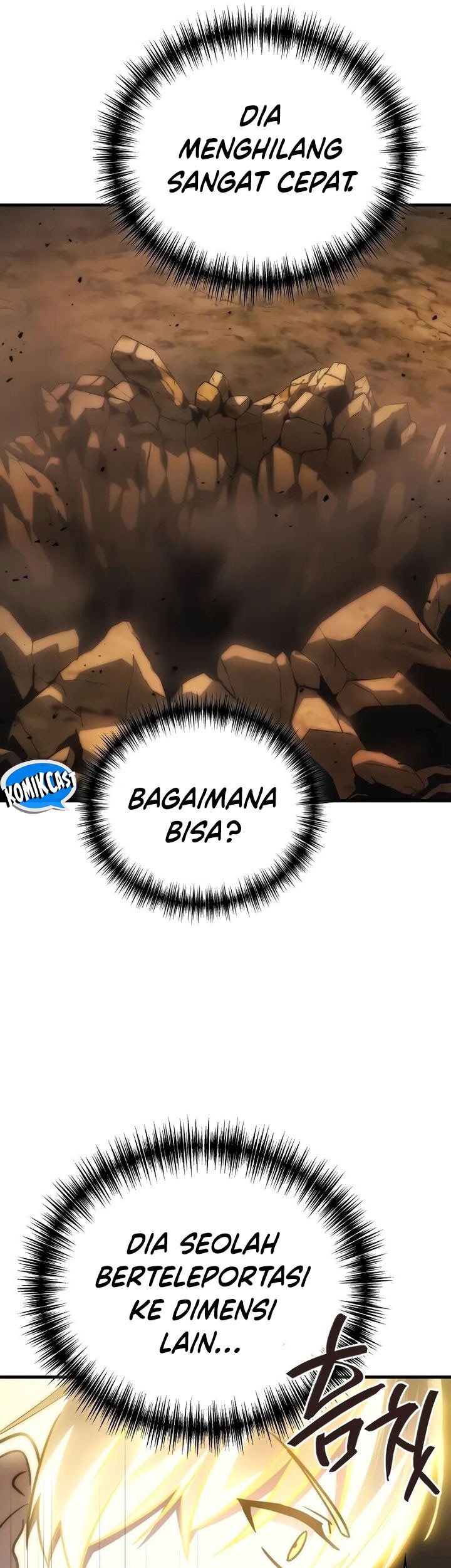 Martial God Regressed to Level 2 Chapter 76 Gambar 63