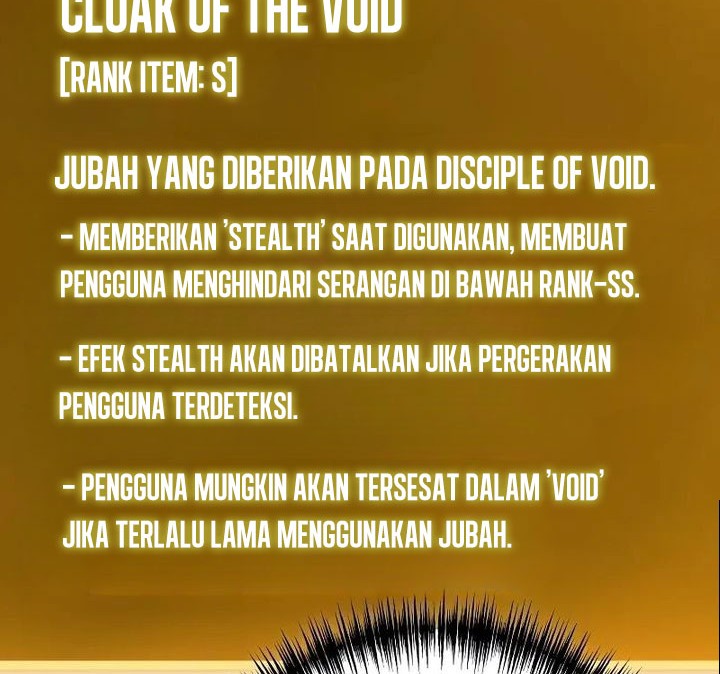 Martial God Regressed to Level 2 Chapter 76 Gambar 66