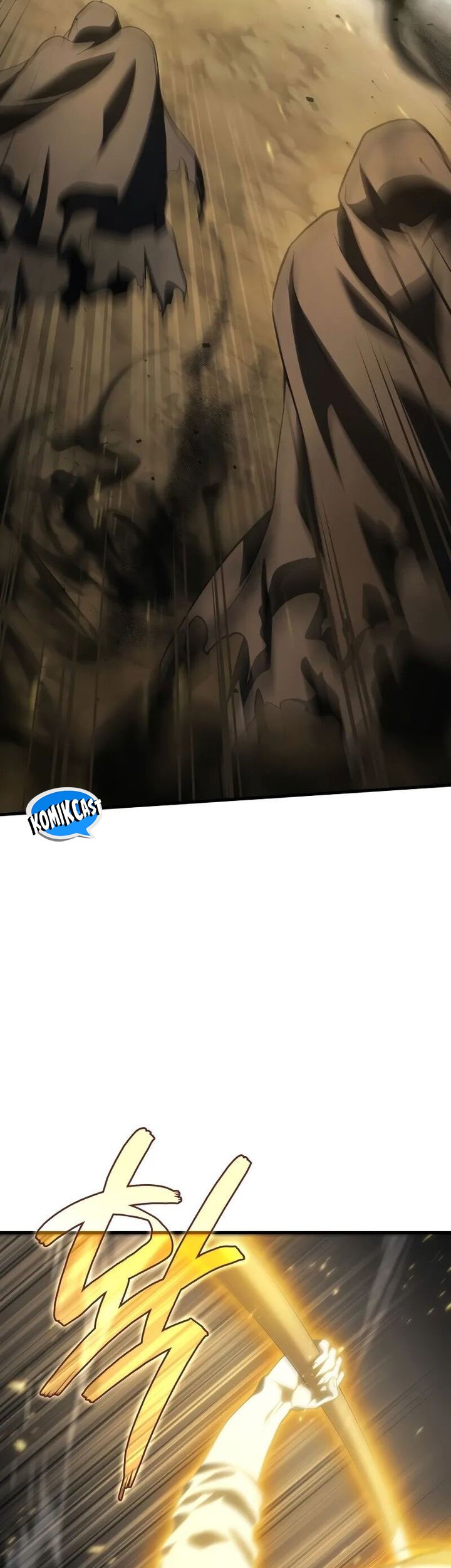 Martial God Regressed to Level 2 Chapter 76 Gambar 48