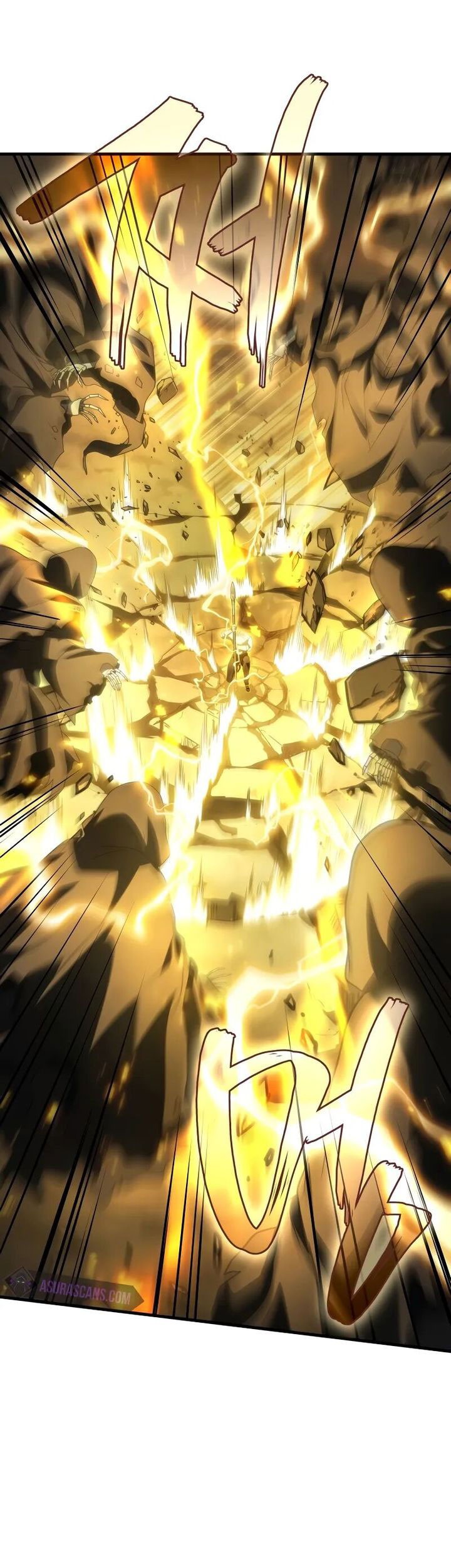 Martial God Regressed to Level 2 Chapter 76 Gambar 50