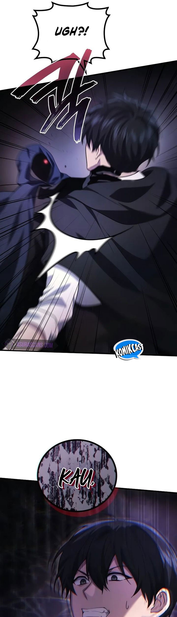 Martial God Regressed to Level 2 Chapter 76 Gambar 82