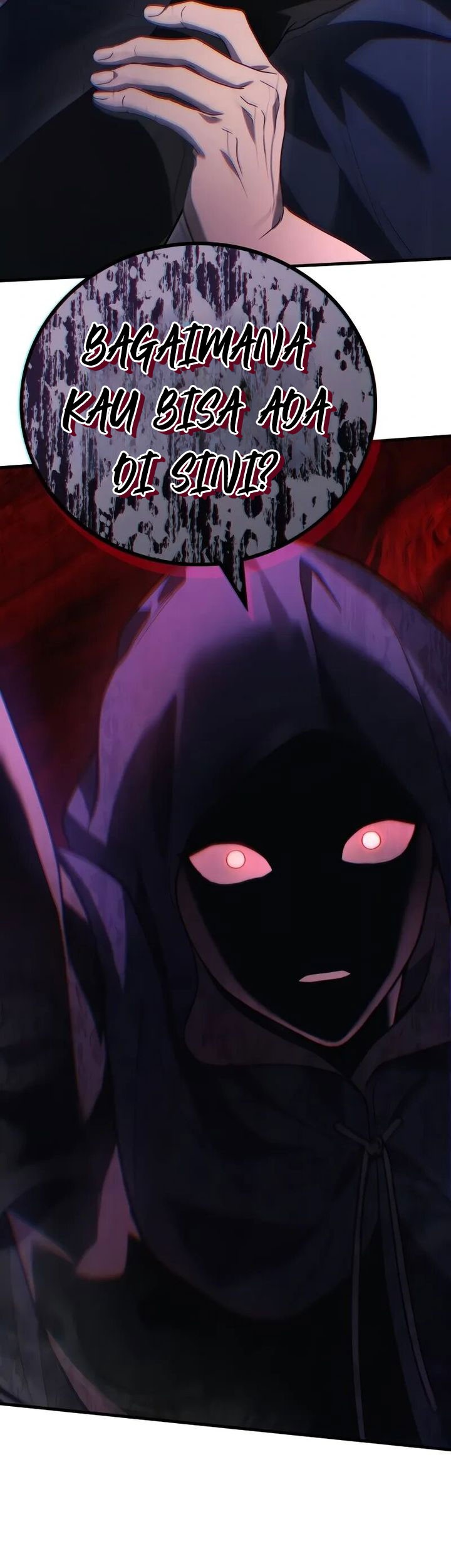 Martial God Regressed to Level 2 Chapter 76 Gambar 84