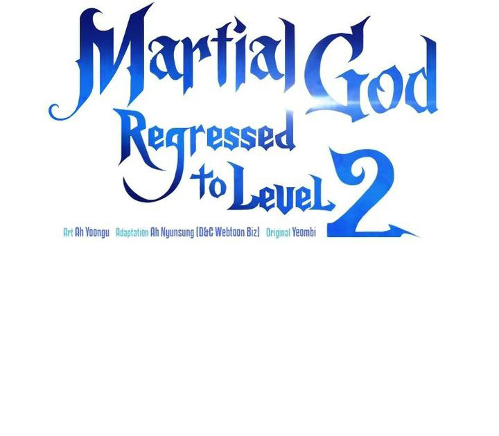 Martial God Regressed to Level 2 Chapter 76 Gambar 86