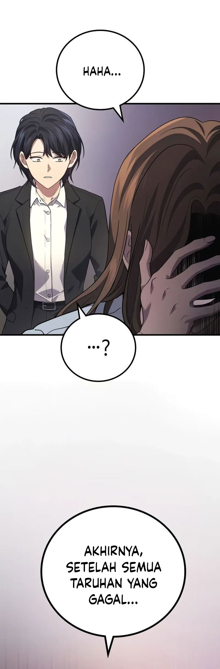 Martial God Regressed to Level 2 Chapter 76 Gambar 8