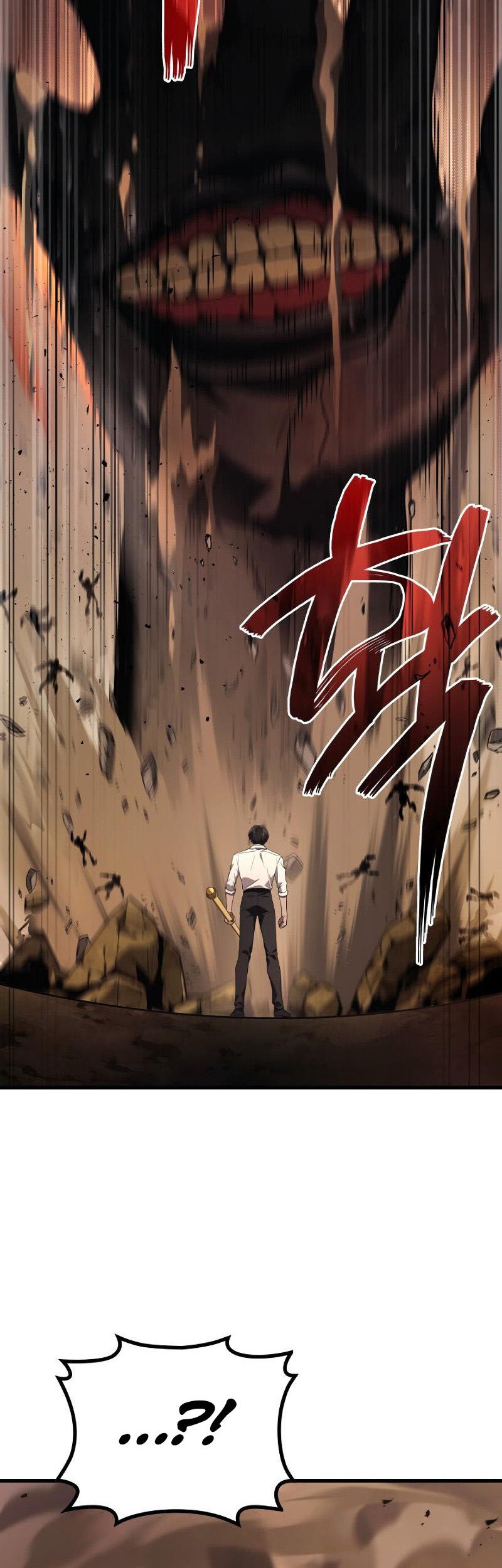 Martial God Regressed to Level 2 Chapter 75 Gambar 51