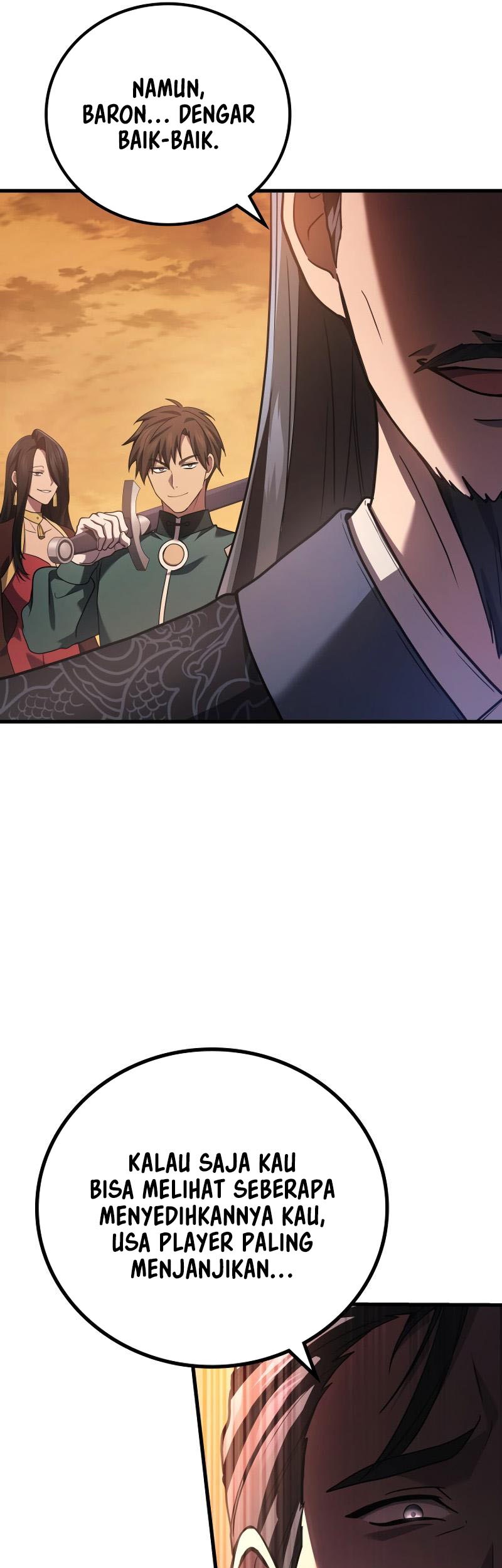 Martial God Regressed to Level 2 Chapter 75 Gambar 14