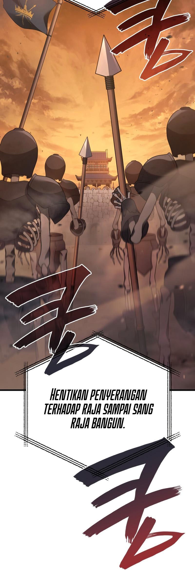 Martial God Regressed to Level 2 Chapter 75 Gambar 18