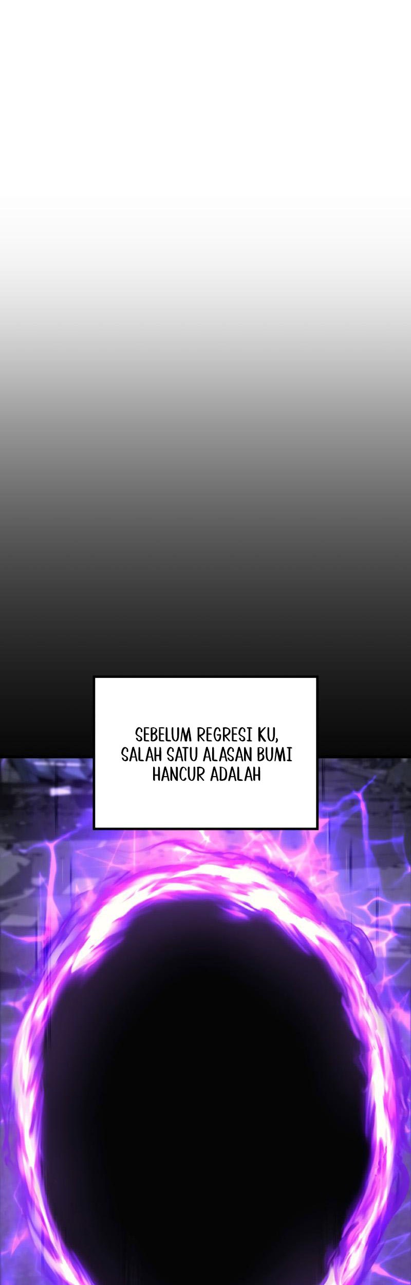 Martial God Regressed to Level 2 Chapter 75 Gambar 22