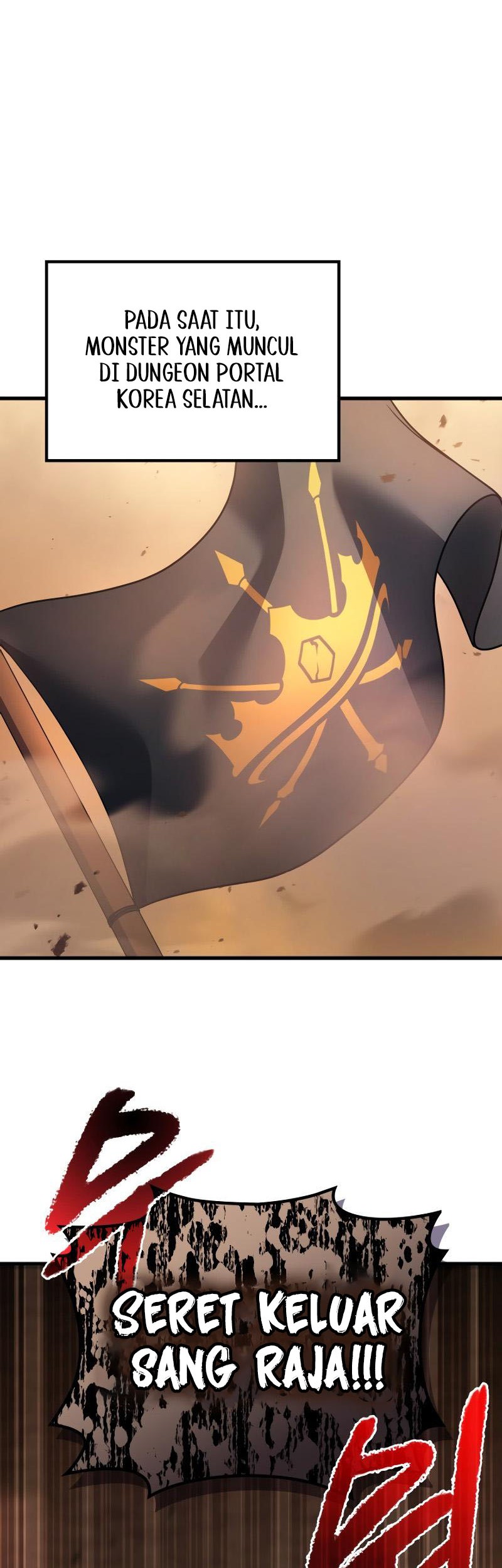 Martial God Regressed to Level 2 Chapter 75 Gambar 26