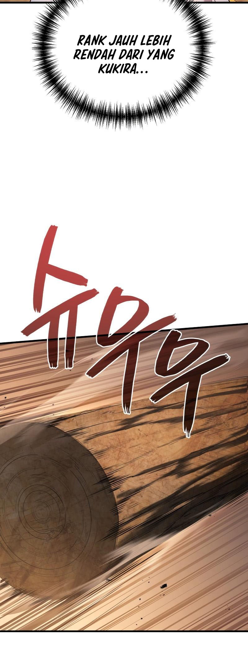 Martial God Regressed to Level 2 Chapter 75 Gambar 35