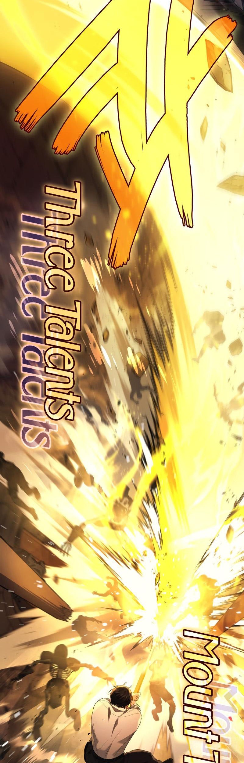 Martial God Regressed to Level 2 Chapter 75 Gambar 43