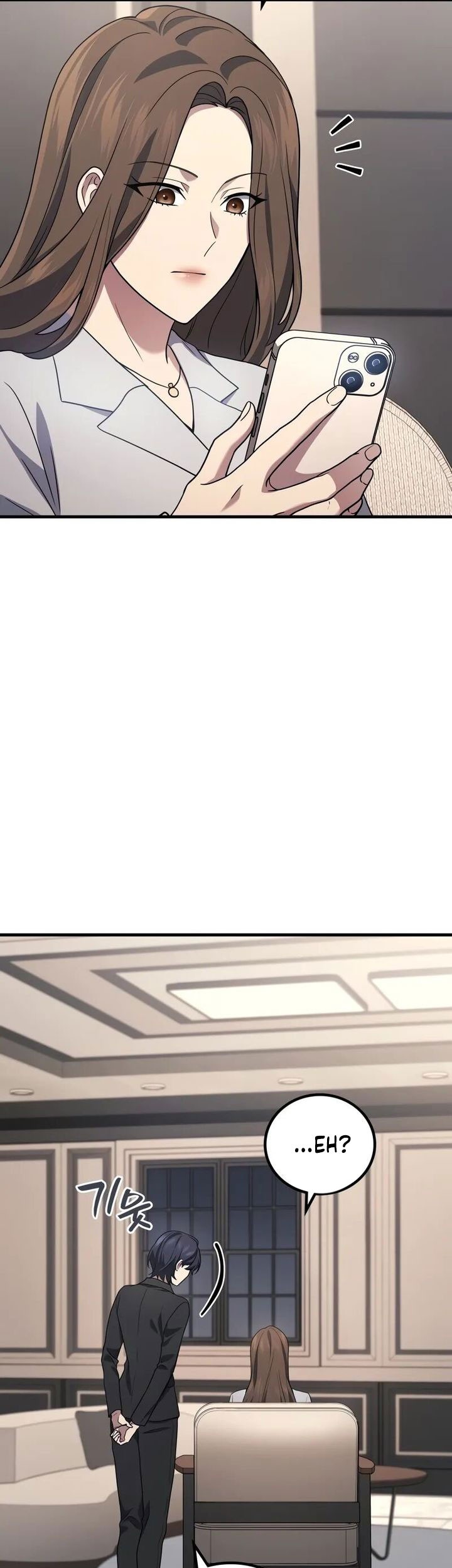 Martial God Regressed to Level 2 Chapter 74 Gambar 48