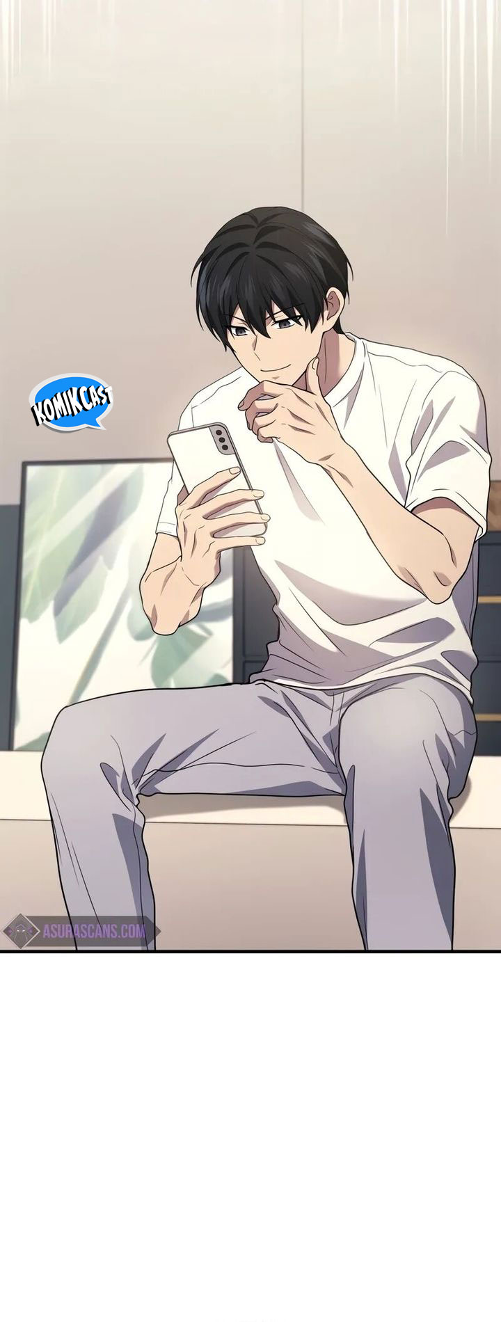 Martial God Regressed to Level 2 Chapter 74 Gambar 52