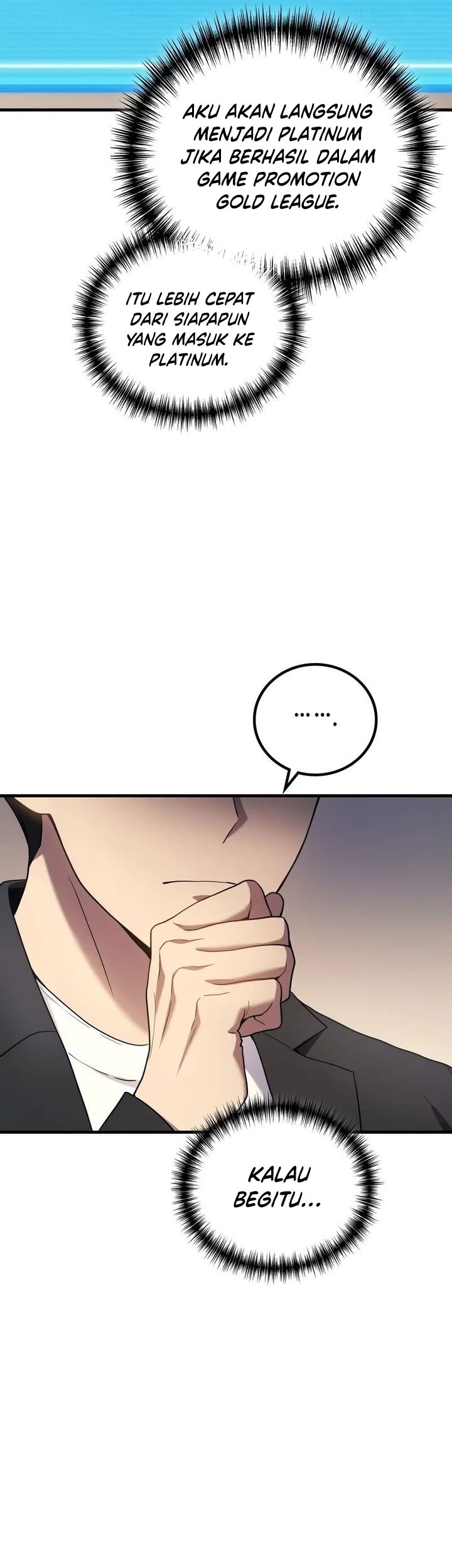 Martial God Regressed to Level 2 Chapter 74 Gambar 41