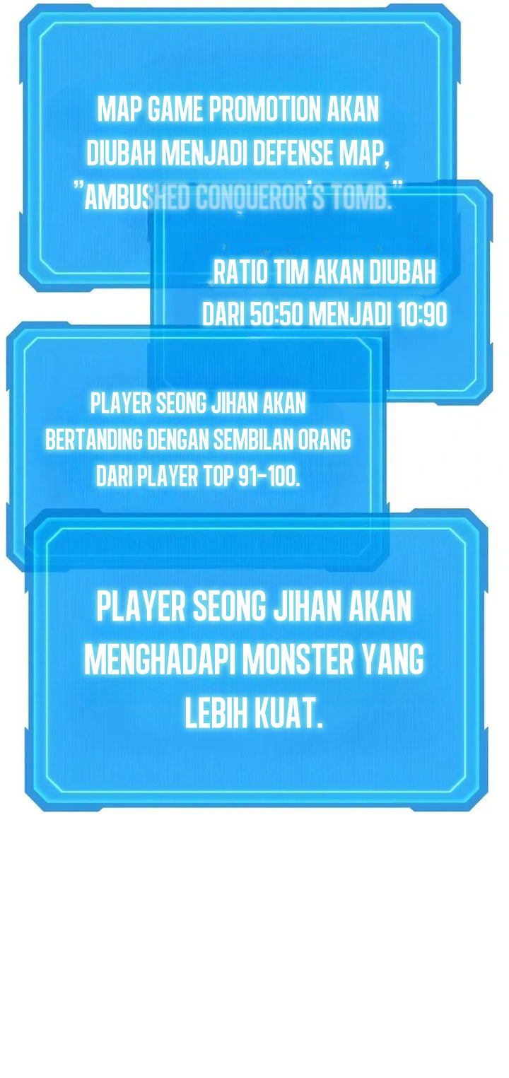 Martial God Regressed to Level 2 Chapter 74 Gambar 66