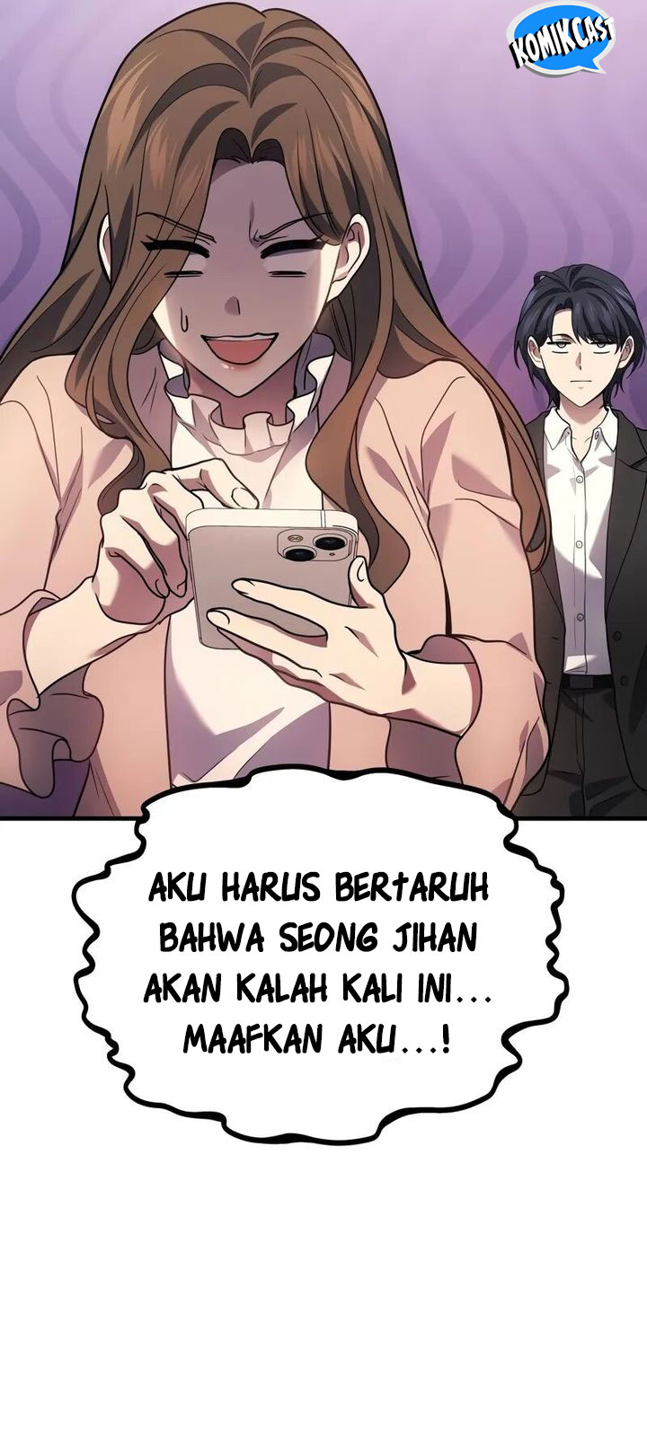 Martial God Regressed to Level 2 Chapter 74 Gambar 69