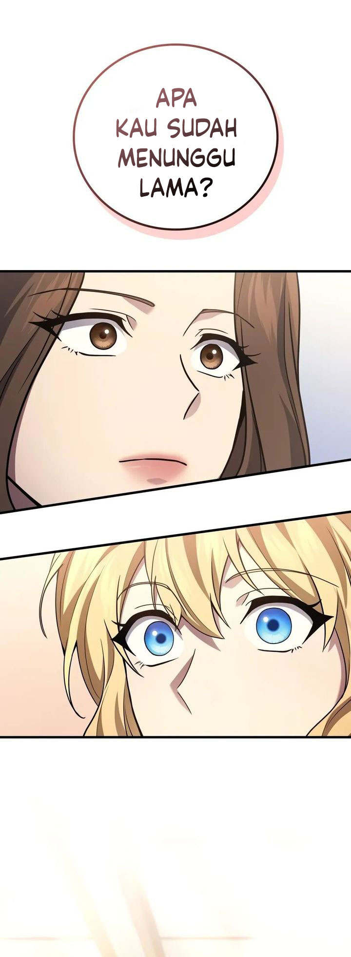 Martial God Regressed to Level 2 Chapter 74 Gambar 8