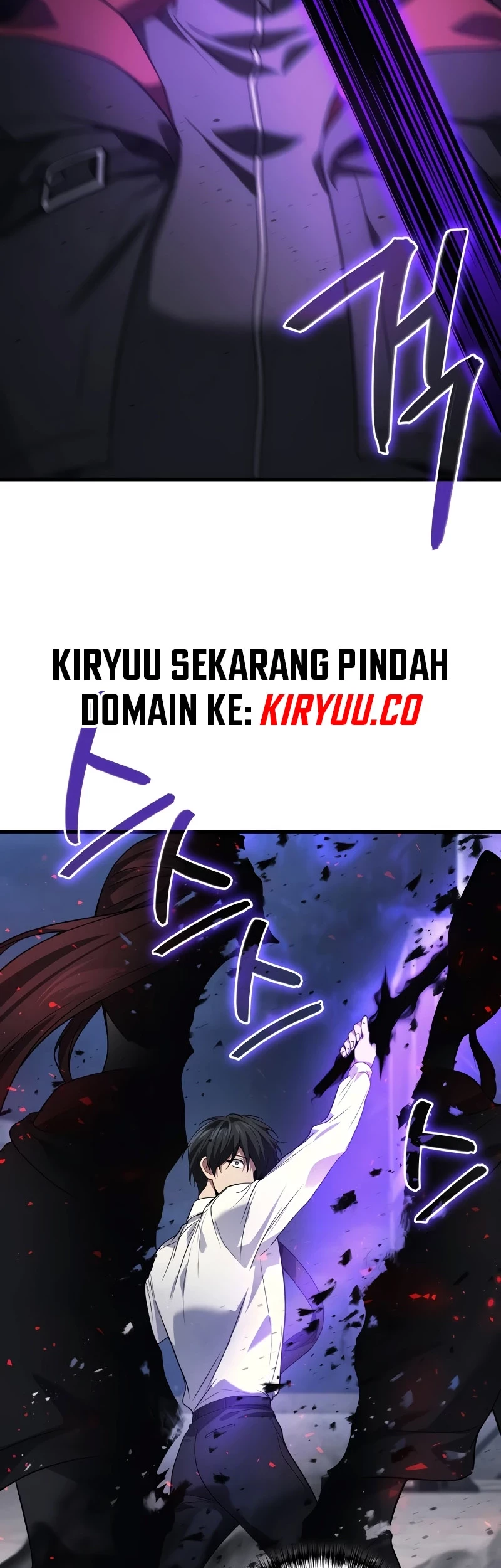 Martial God Regressed to Level 2 Chapter 64 Gambar 53