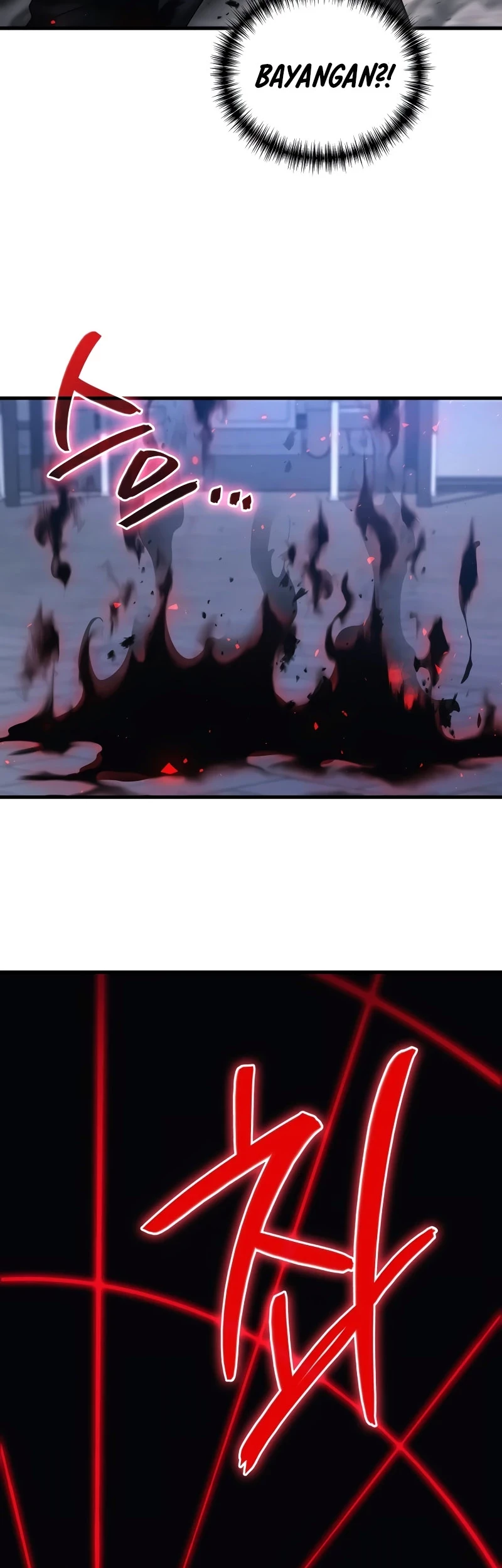 Martial God Regressed to Level 2 Chapter 64 Gambar 54