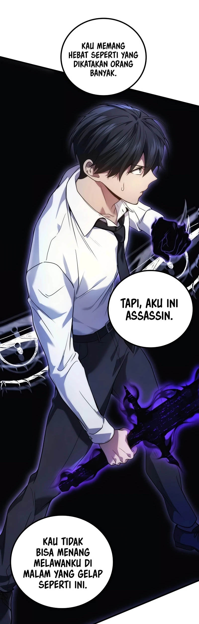 Martial God Regressed to Level 2 Chapter 64 Gambar 56