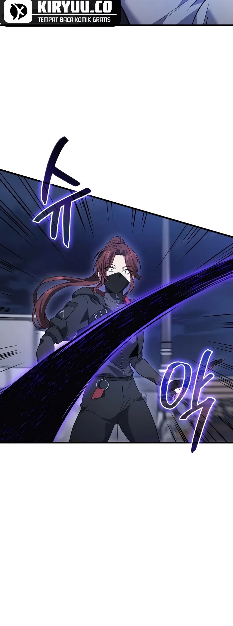 Martial God Regressed to Level 2 Chapter 64 Gambar 63