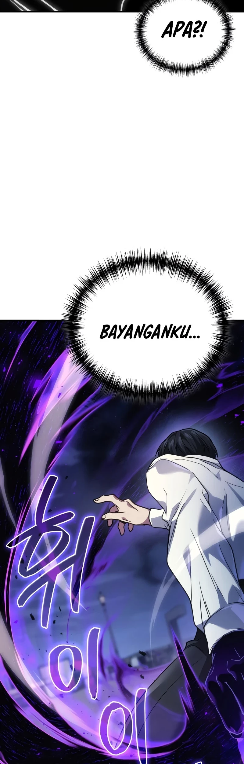 Martial God Regressed to Level 2 Chapter 64 Gambar 61