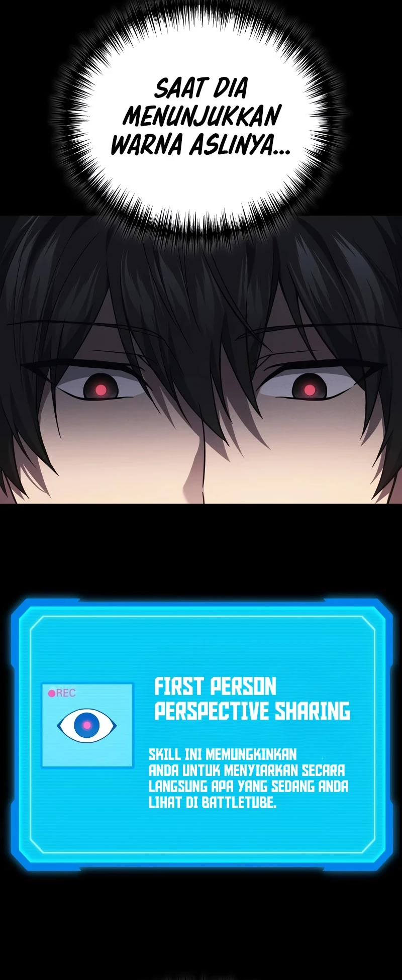 Martial God Regressed to Level 2 Chapter 64 Gambar 39