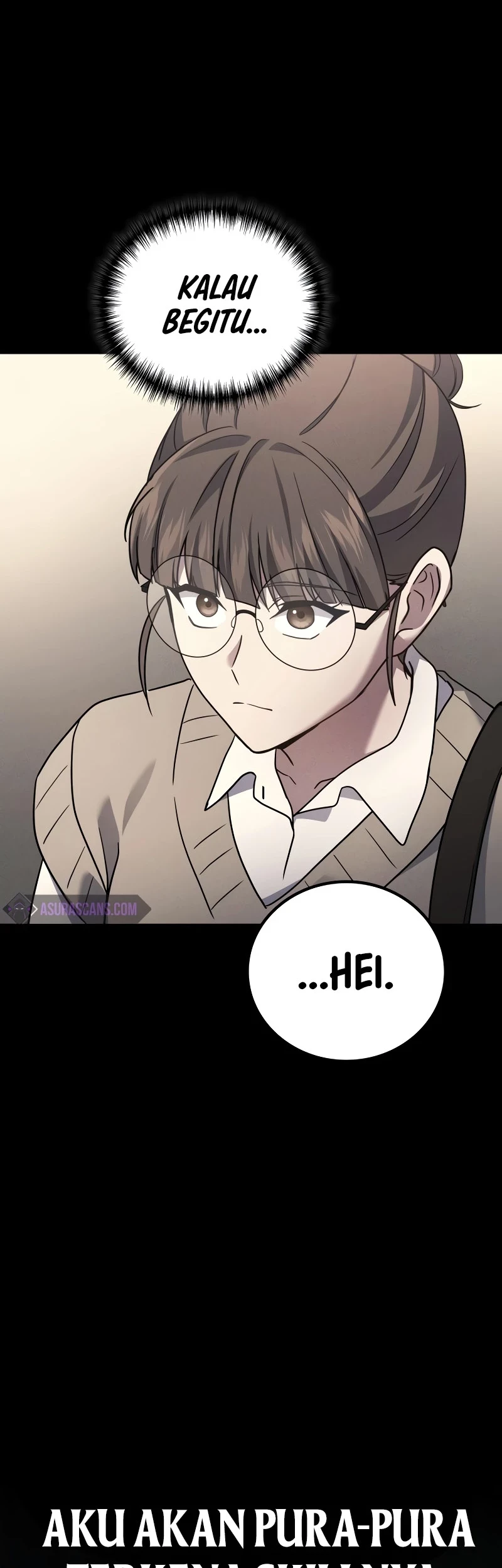 Martial God Regressed to Level 2 Chapter 64 Gambar 37